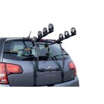 Porte - velos sur hayon 3 velos - menabo mistral