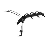 Porte - vélos sur hayon thule outway pour 3 vélos Porte - vélos sur hayon thule outway pour 3 vélos