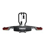 Porte - vlos thule easyfold xt 2 vlos 13p v17 noir