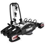 Porte - vlos thule velocompact 926 pour 3 vlos extensible a 4 - thule