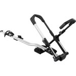 Porte - v�lo de toit thule upride 599 pour 1 v�lo gris