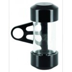 Porte vignette assurance cylindrique moto quad