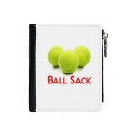 Portefeuille cadeaux pour joueurs de tennis - sac a balles de tennis, idées cadeaux amusantes pour ent ... Portefeuille cadeaux pour joueurs de tennis - sac a balles de tennis, idées cadeaux amusantes pour ent ...