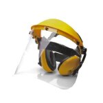 Portwest pw90yer ppe casque de protection