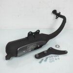 Pot d echappement giannelli pour scooter peugeot 50 vivacity 2 31665r neuf Pot d echappement giannelli pour scooter peugeot 50 vivacity 2 31665r neuf