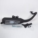 Pot d echappement giannelli pour scooter yamaha 50 yh why 1999 a 2011 neuf Pot d echappement giannelli pour scooter yamaha 50 yh why 1999 a 2011 neuf