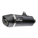 Pot d echappement leovince pour scooter honda 125 forza 2021 a 2024 14076k neuf