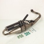 Pot d echappement leovince pour scooter kymco 50 super 9 2t ac apr�s 2004 neuf