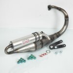 Pot d echappement leovince pour scooter peugeot 50 vivacity avant 2020 4055 neuf Pot d echappement leovince pour scooter peugeot 50 vivacity avant 2020 4055 neuf