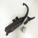 Pot d echappement polini pour scooter aprilia 50 sr r gp replica avant 2020 neuf