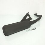 Pot d echappement polini pour scooter aprilia 50 sr stealth neuf