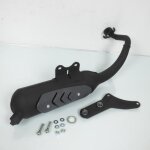 Pot d echappement polini pour scooter peugeot 50 vivacity 2t après 2008 neuf Pot d echappement polini pour scooter peugeot 50 vivacity 2t après 2008 neuf
