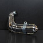 Pot d echappement rsm pour deux roues motobecane neuf