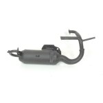 Pot d'échappement pour scooter peugeot 50 vivacity 2 1177071000 770710 eu2 neuf Pot d'échappement pour scooter peugeot 50 vivacity 2 1177071000 770710 eu2 neuf