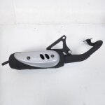 Pot d echappement sito pour scooter mbk 50 yn ovetto 2002 a 2012 0574 neuf