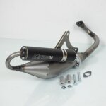 Pot d echappement tecnigas pour scooter aprilia 50 sport city one 2t neuf Pot d echappement tecnigas pour scooter aprilia 50 sport city one 2t neuf