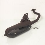 Pot d echappement tecnigas pour scooter aprilia 50 sr 1994 a 2020 neuf