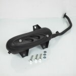 Pot d echappement tecnigas pour scooter honda 125 fes pantheon apr�s 2003 neuf
