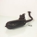 Pot d echappement tecnigas pour scooter keeway 50 matrix avant 2020 neuf