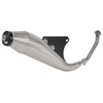 Pot d echappement tecnigas pour scooter kymco 50 vitality 4t avant 2020 neuf Pot d echappement tecnigas pour scooter kymco 50 vitality 4t avant 2020 neuf