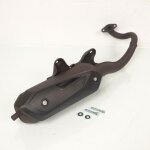 Pot d echappement tecnigas pour scooter peugeot 50 vivacity 2t avant 2020 neuf