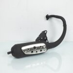 Pot d echappement tecnigas pour scooter peugeot 50 vivacity neuf Pot d echappement tecnigas pour scooter peugeot 50 vivacity neuf