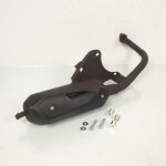 Pot d echappement tecnigas pour scooter sym 50 orbit ii 2t neuf