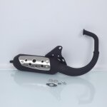 Pot d echappement tecnigas pour scooter yamaha 50 bw's avant 2020 neuf