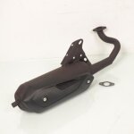 Pot d echappement tecnigas pour scooter yamaha 50 neo's neuf