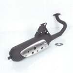 Pot d echappement tecnigas pour scooter yamaha 50 neos avant 2020 neuf