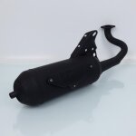 Pot d echappement yasuni pour scooter aprilia 50 sonic lc neuf Pot d echappement yasuni pour scooter aprilia 50 sonic lc neuf
