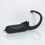 Pot d echappement yasuni pour scooter peugeot 50 vivacity 2t avant 2007 neuf