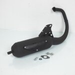 Pot d echappement yasuni pour scooter yamaha 50 slider neuf