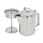 Pot percolateur de tasse a café de camping pour yd10921 Pot percolateur de tasse a café de camping pour yd10921