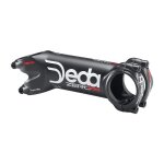 Potence aluminium deda superleggera team a - head 1 1 / 8 82