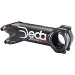 Potence aluminium deda zero100 1 - 1 / 8  31. 7mm 20