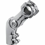 Potence angle réglable ergotec octopus 2 a - head 50 31. 8 / 28. 6 / 110 mm Potence angle réglable ergotec octopus 2 a - head 50 31. 8 / 28. 6 / 110 mm