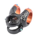 Potence courte en alliage d'aluminium, vtt, potence courte pour la plupart des vlos, vlos de course ...