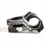 Potence de guidon de vlo de 31, 8 mm rglable