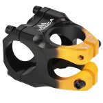 Potence de guidon de vélo 35 mm route / vtt power short bike bridge 28, 6 x 31, 8 mm cyclisme réglable ... Potence de guidon de vélo 35 mm route / vtt power short bike bridge 28, 6 x 31, 8 mm cyclisme réglable ...