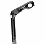 Potence plongeur réglable ergotec kobra vario 25. 4 / 22. 2 90mm 180 aluminium Potence plongeur réglable ergotec kobra vario 25. 4 / 22. 2 90mm 180 aluminium