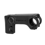 Potence reglable ahead set 1''1 / 8 l90 ergotec sepia ahead 50 alu noir 0 / + 60 (cintre 31. Potence reglable ahead set 1''1 / 8 l90 ergotec sepia ahead 50 alu noir 0 / + 60 (cintre 31.