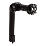Potence réglable xlc st - t02 aluminium 25, 4 mm 1 1 / 8' 80 mm noir Potence réglable xlc st - t02 aluminium 25, 4 mm 1 1 / 8' 80 mm noir