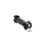 Potence route / vtt ahead set 1''1 / 8 l70 uno alu 6061 noir + / - 7 revers. (cintre 31. 8)