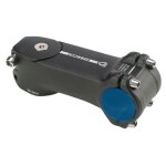 Potence de v�lo en aluminium de 31, 8 pouces, 80 mm, courte, pour vtt, compatible avec la plupart des ...