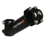 Potence vtt ergotec high piranha releve 35alu noir 31. 8 l110mm (homologue niveau 6) Potence vtt ergotec high piranha releve 35alu noir 31. 8 l110mm (homologue niveau 6)