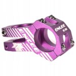 Potence vtt haute de 31, 8 mm Potence vtt haute de 31, 8 mm