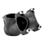 Potence xlc comp a - head st - m15 25. 4 mm 35 noir Potence xlc comp a - head st - m15 25. 4 mm 35 noir