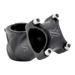 Potence xlc comp a - head st - m15 25. 4 mm 35 noir Potence xlc comp a - head st - m15 25. 4 mm 35 noir