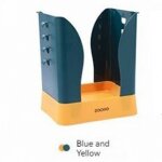 Poubelle extensible portable pour camping, porte - sac poubelle, poubelle pliable, intrieur, extrieur, ...